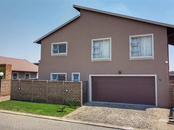 3 Bedroom Property for Sale in Newmarket Eastern Cape